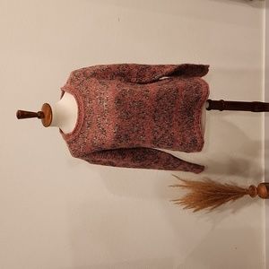 Sundance Knit crewneck sweater